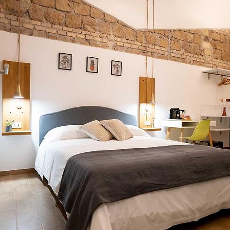Smart Guesthouse Termini Rome Luaran gambar