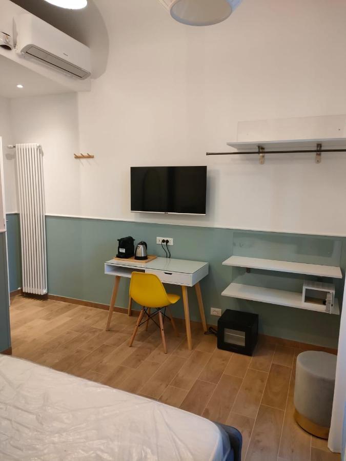 Smart Guesthouse Termini Rome Luaran gambar