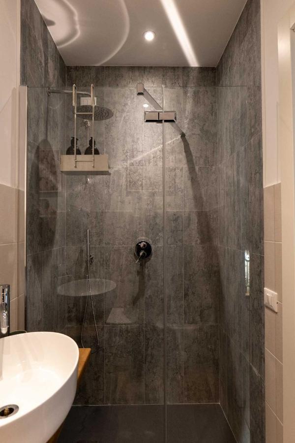 Smart Guesthouse Termini Rome Luaran gambar