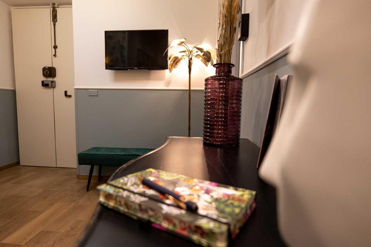 Smart Guesthouse Termini Rome Luaran gambar