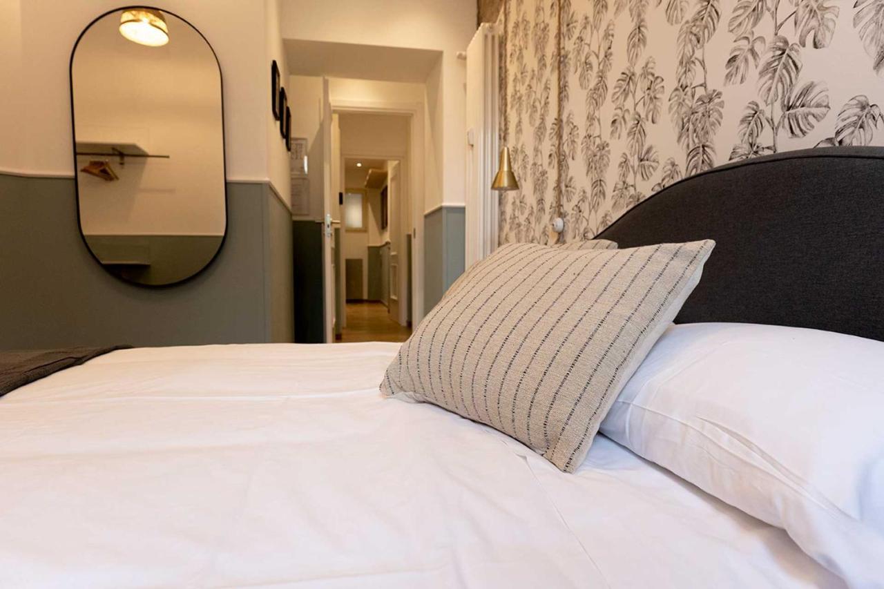 Smart Guesthouse Termini Rome Luaran gambar
