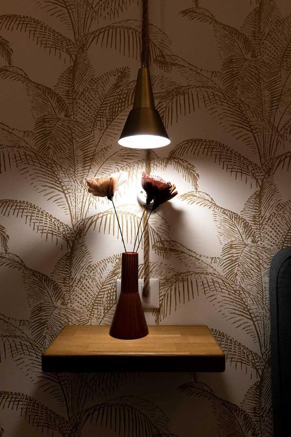 Smart Guesthouse Termini Rome Luaran gambar