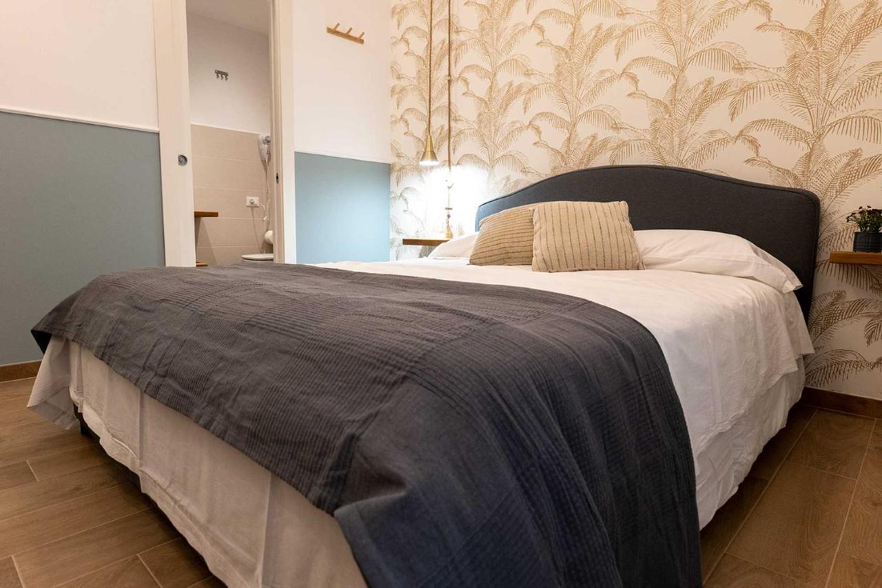 Smart Guesthouse Termini Rome Luaran gambar