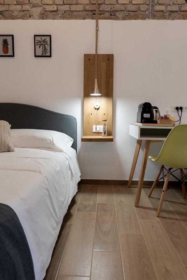 Smart Guesthouse Termini Rome Luaran gambar