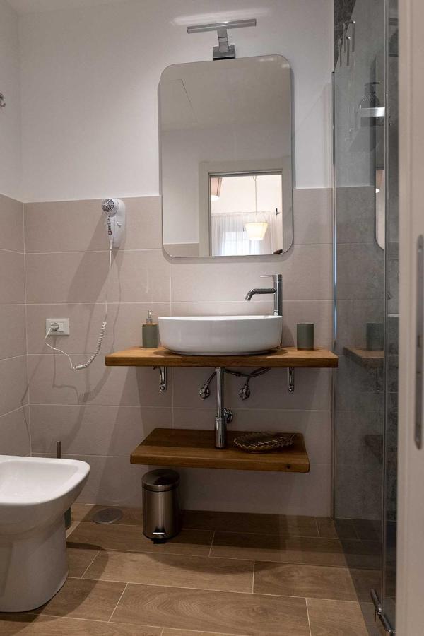 Smart Guesthouse Termini Rome Luaran gambar