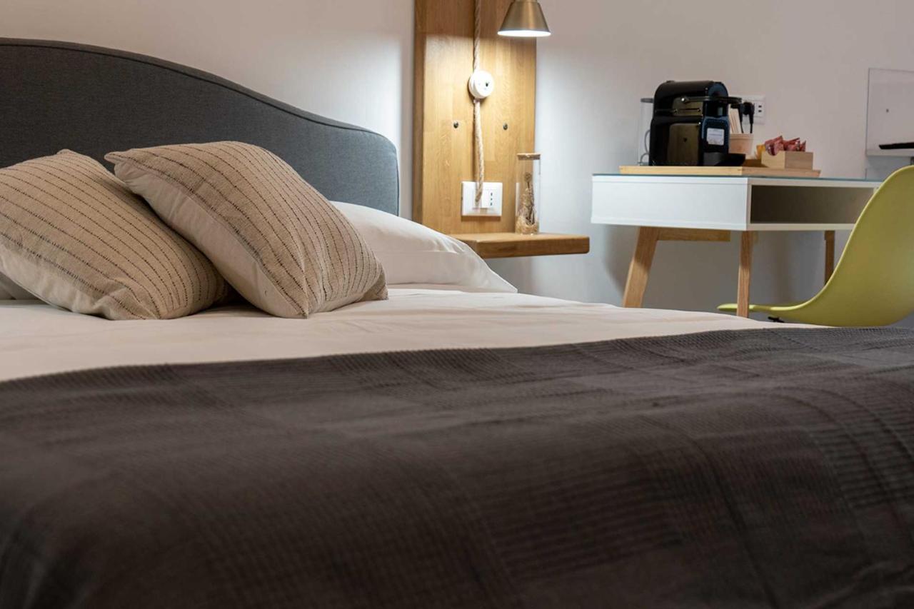 Smart Guesthouse Termini Rome Luaran gambar