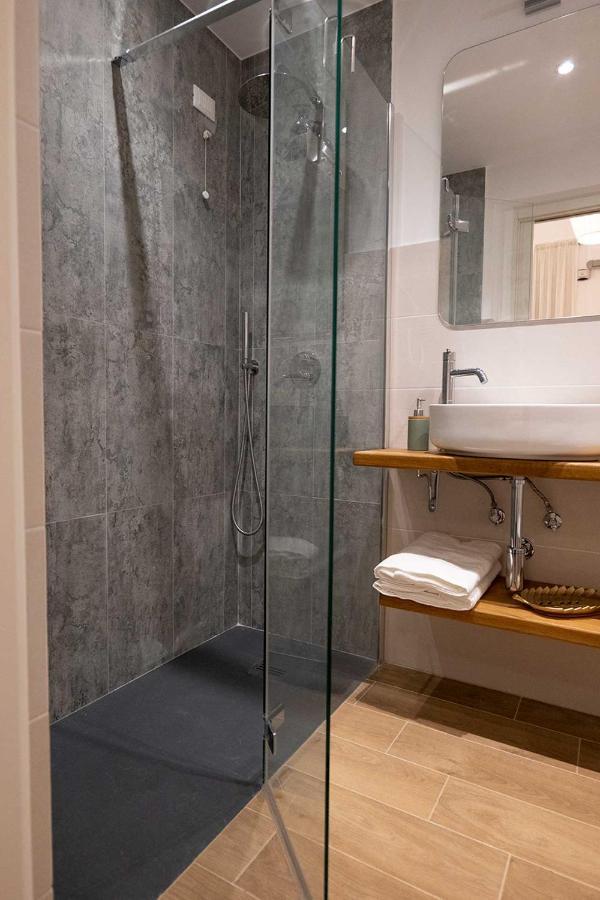 Smart Guesthouse Termini Rome Luaran gambar