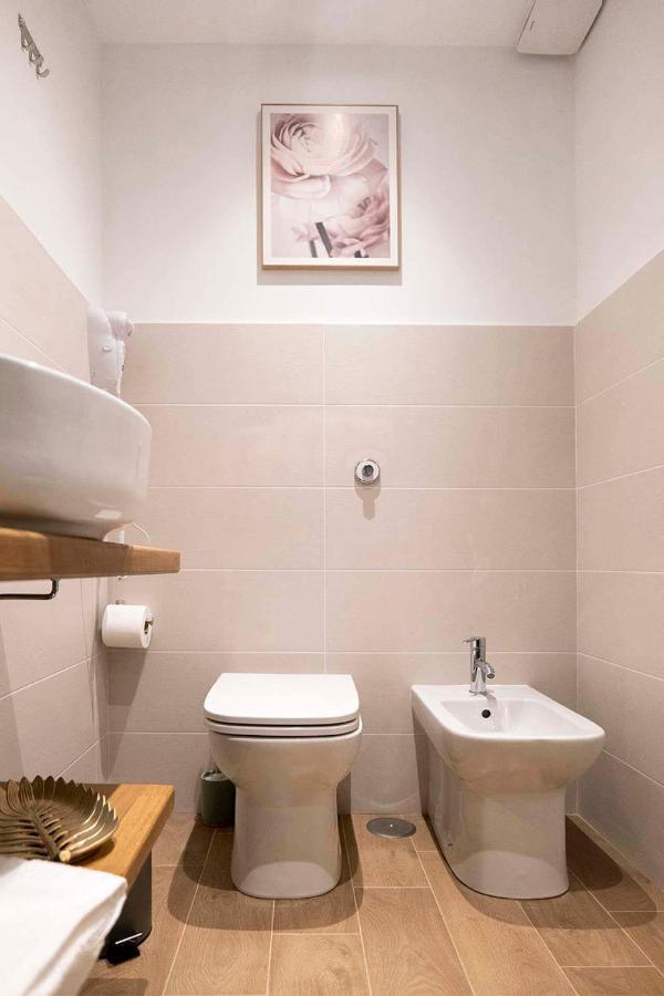 Smart Guesthouse Termini Rome Luaran gambar