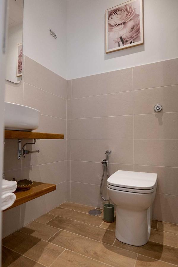 Smart Guesthouse Termini Rome Luaran gambar